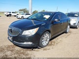 Buick Lacrosse Leather 1G4GB5G34GF149939 снимка