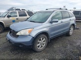 Honda Cr-V Ex-L JHLRE48779C000061 снимка
