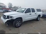 Dodge Dakota Slt 1D7HE48K67S118009 снимка