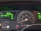 Lincoln Town Car Cartier 1LNHM83WX3Y689844 photo