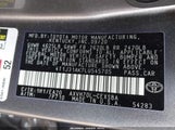 Toyota Camry Se Hybrid 4T1J31AK7LU545705 fotografie