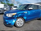 Kia Soul Ev KNDJP3AE0H7019162 снимка