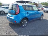 Kia Soul Ev KNDJP3AE0H7019162 снимка