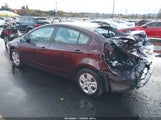 Kia Forte Lx 3KPFK4A77HE018585 снимка