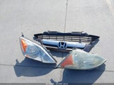 Honda Cr-V Ex-L 5J6RE48799L015006 photo
