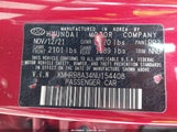 Hyundai Venue Se KMHRB8A34NU154408 снимка