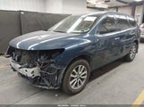 Nissan Pathfinder S 5N1AR2MNXFC609451 снимка
