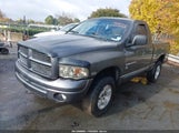 Dodge Ram  Slt/Laramie 1D7HU16D04J250447 снимка