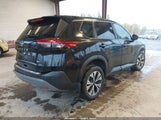 Nissan Rogue Sv Fwd JN8BT3BA7NW042732 fotografie