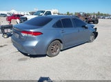 Toyota Corolla Hybrid Le JTDEBRBE1LJ000780 photo