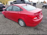 Hyundai Accent Se KMHCT4AE5GU119649 снимка
