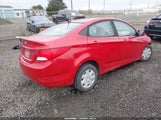 Hyundai Accent Se KMHCT4AE5GU119649 снимка
