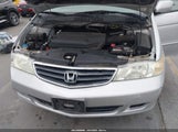 Honda Odyssey Ex-L 5FNRL18763B156409 снимка