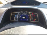 Honda Civic Hybrid JHMFA36258S027081 снимка