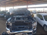 Ram  Big Horn 4X4 8' Box 3C6UR5JL4KG529969 photo