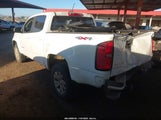 Chevrolet Colorado 4Wd Short Box Lt 1GCGTCEN5N1292922 снимка