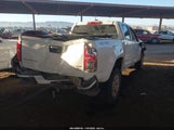 Chevrolet Colorado 4Wd Short Box Lt 1GCGTCEN5N1292922 fotografie