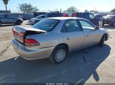 Honda Accord 2.3 Lx 1HGCG56461A024879 photo