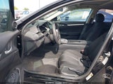 Honda Civic Ex 2HGFC2F85GH550828 fotografie