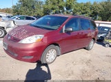 Toyota Sienna Le 5TDZK23C88S134668 снимка