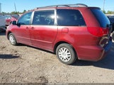 Toyota Sienna Le 5TDZK23C88S134668 снимка