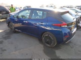 Nissan Leaf Sv Plus 1N4CZ1CV6RC550899 снимка