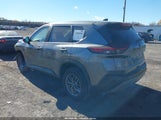 Nissan Rogue S Intelligent Awd 5N1BT3AB9PC874160 снимка