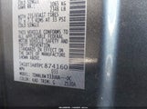 Nissan Rogue S Intelligent Awd 5N1BT3AB9PC874160 снимка