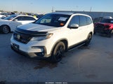 Honda Pilot Awd Black Edition 5FNYF6H74MB086801 снимка