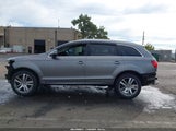 Audi Q7 3.0 Tdi Premium WA1VMAFE9ED002682 снимка