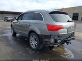 Audi Q7 3.0 Tdi Premium WA1VMAFE9ED002682 снимка
