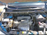 Toyota Rav4 Le JTMZFREV9JJ724652 снимка