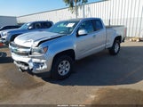 Chevrolet Colorado 2Wd Long Box Wt 1GCHSBEN8L1213614 снимка