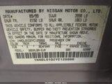Nissan Altima Gle/Gxe/Se/Xe 1N4DL01D2YC125866 снимка