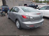 Mazda Mazda3 I Sport JM1BL1UGXC1519178 снимка