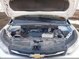 Chevrolet Trax Awd Lt KL7CJPSB3MB356919 снимка