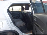 Chevrolet Trax Awd Lt KL7CJPSB3MB356919 снимка