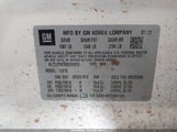 Chevrolet Trax Awd Lt KL7CJPSB3MB356919 снимка