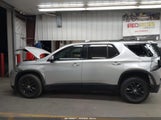 Chevrolet Traverse 1Lt 1GNERGKW7KJ106486 снимка