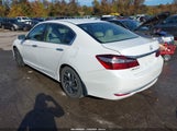 Honda Accord Lx 1HGCR2F37GA006464 снимка