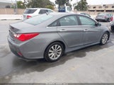Hyundai Sonata Limited 5NPEC4ACXEH833859 снимка