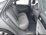 Hyundai Sonata Limited 5NPEC4ACXEH833859 снимка