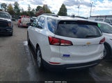 Chevrolet Equinox Fwd Lt 3GNAXKEV5NL131605 снимка