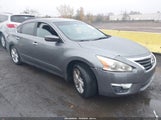 Nissan Altima 2.5 Sv 1N4AL3AP8FC240693 снимка