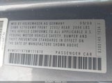 Volkswagen Gti 2-Door WVWEV71K79W111610 photo