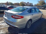 Ford Fusion Titanium 3FA6P0K99ER361158 снимка