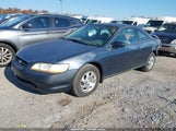 Honda Accord Lx 1HGCG324XWA007908 photo