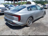 Kia K4 Lxs 3KPFT4DE7SE026605 снимка