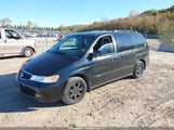 Honda Odyssey Ex-L 5FNRL18073B138231 снимка