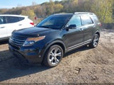 Ford Explorer Limited 1FM5K8F83DGA00594 снимка